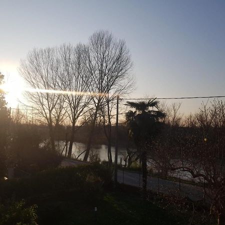 San Donà di Piave Tenuta Crescentini-Vallemura ,Appartamenti Con Entrata Indipendente מראה חיצוני תמונה
