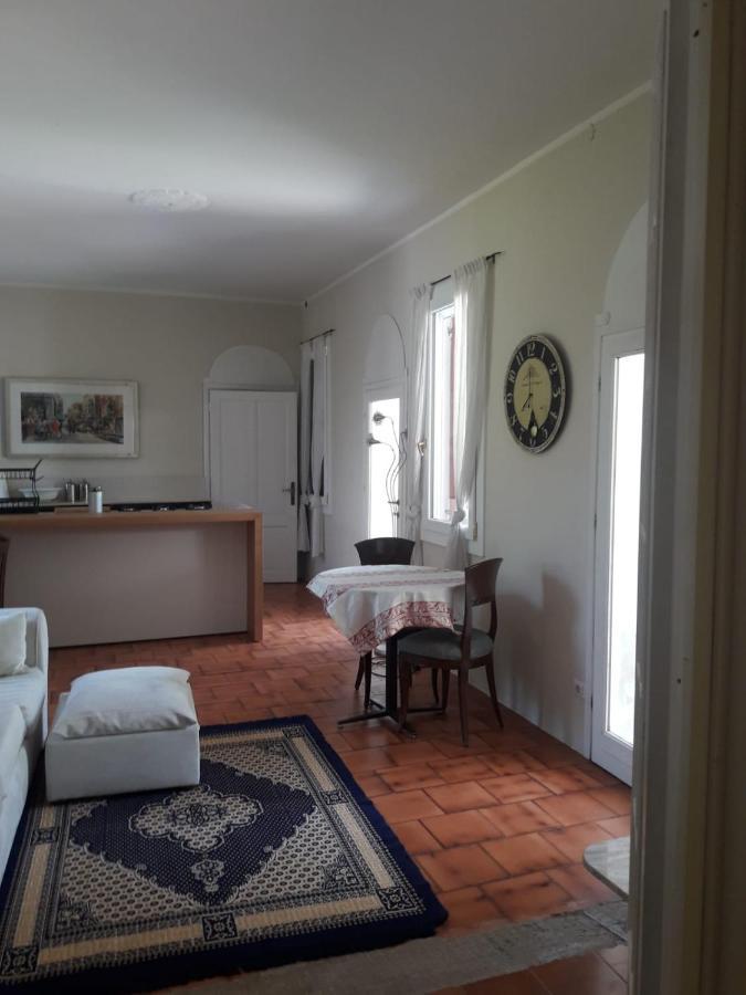 San Donà di Piave Tenuta Crescentini-Vallemura ,Appartamenti Con Entrata Indipendente מראה חיצוני תמונה