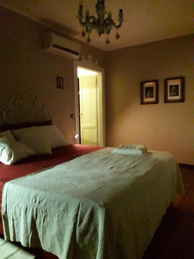 San Donà di Piave Tenuta Crescentini-Vallemura ,Appartamenti Con Entrata Indipendente מראה חיצוני תמונה