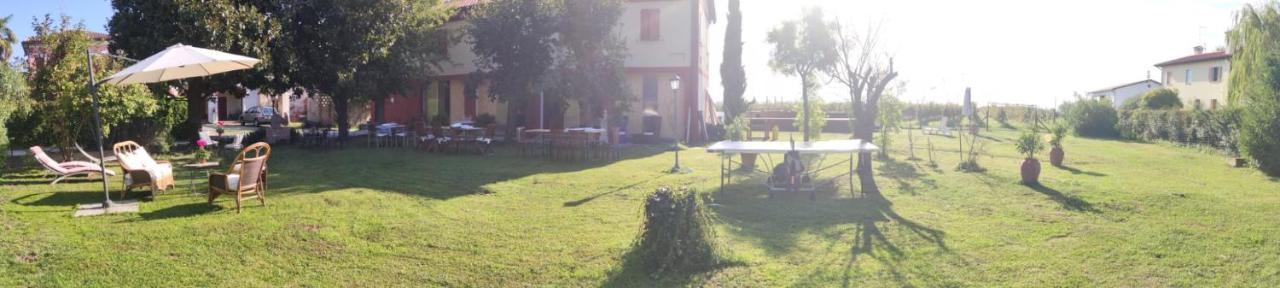San Donà di Piave Tenuta Crescentini-Vallemura ,Appartamenti Con Entrata Indipendente מראה חיצוני תמונה
