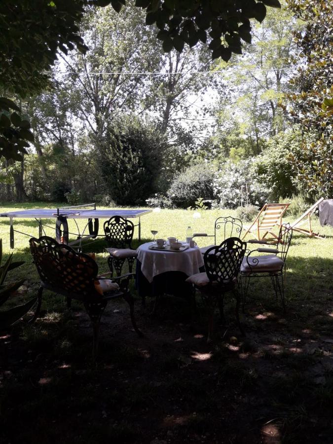 San Donà di Piave Tenuta Crescentini-Vallemura ,Appartamenti Con Entrata Indipendente מראה חיצוני תמונה