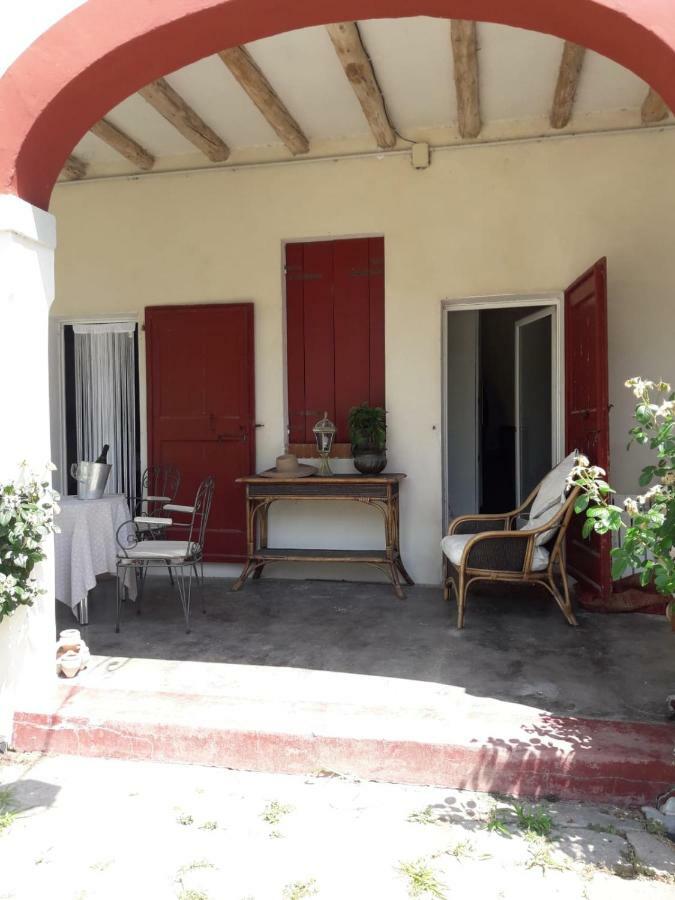 San Donà di Piave Tenuta Crescentini-Vallemura ,Appartamenti Con Entrata Indipendente מראה חיצוני תמונה