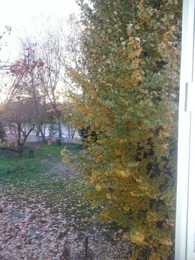San Donà di Piave Tenuta Crescentini-Vallemura ,Appartamenti Con Entrata Indipendente מראה חיצוני תמונה