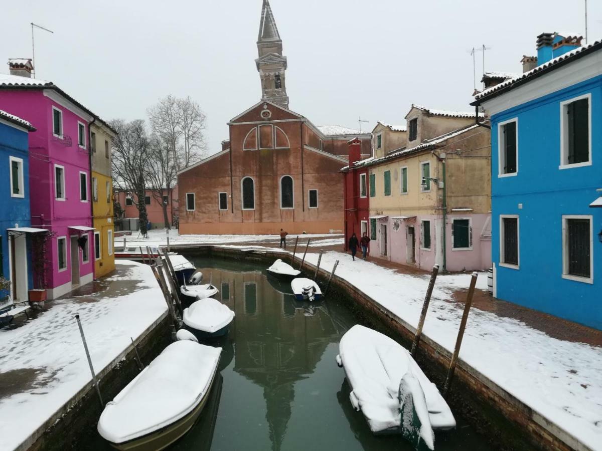 San Donà di Piave Tenuta Crescentini-Vallemura ,Appartamenti Con Entrata Indipendente מראה חיצוני תמונה